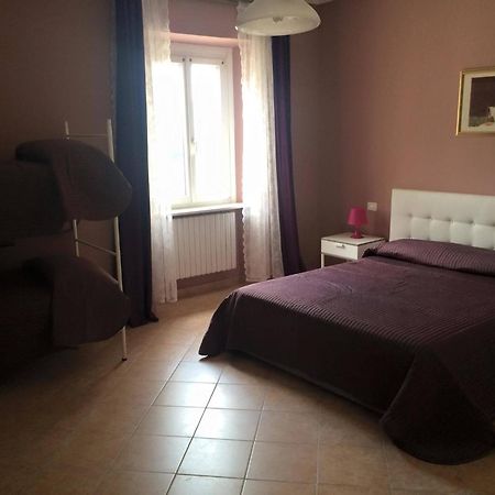 La Piazza B&B Vercurago Quarto foto