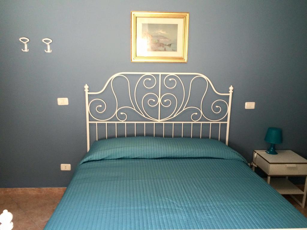 La Piazza B&B Vercurago Quarto foto