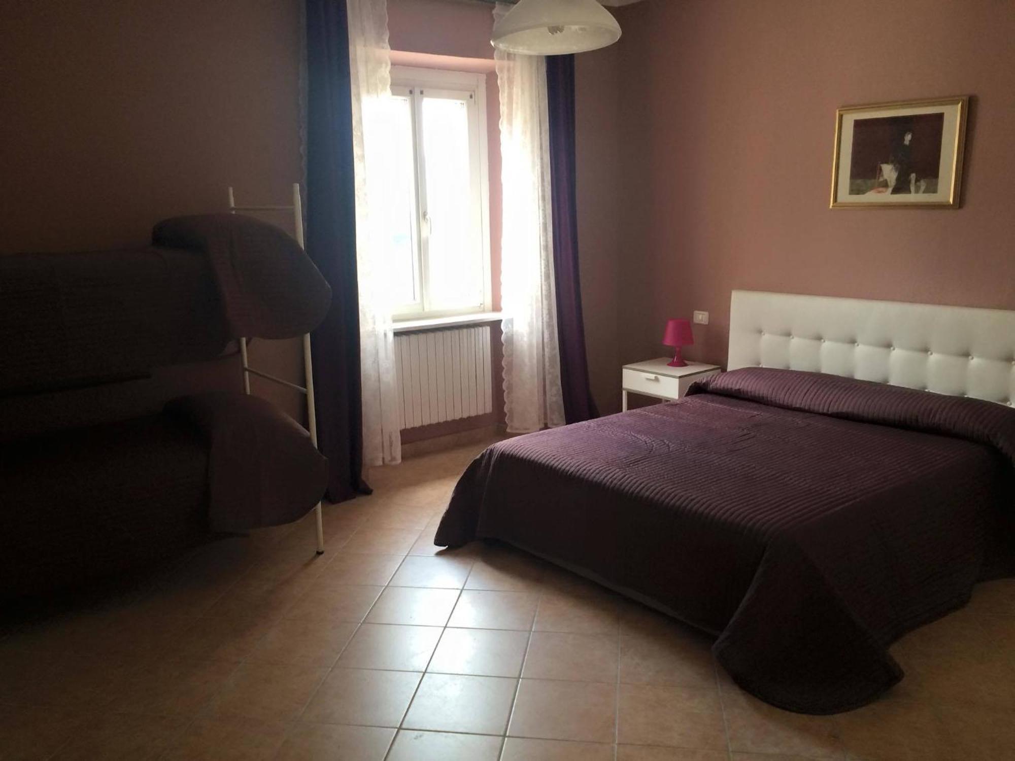 La Piazza B&B Vercurago Quarto foto